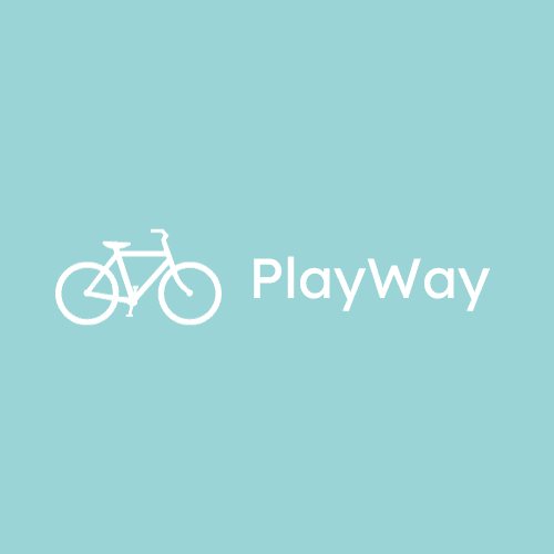 PlayWay logo