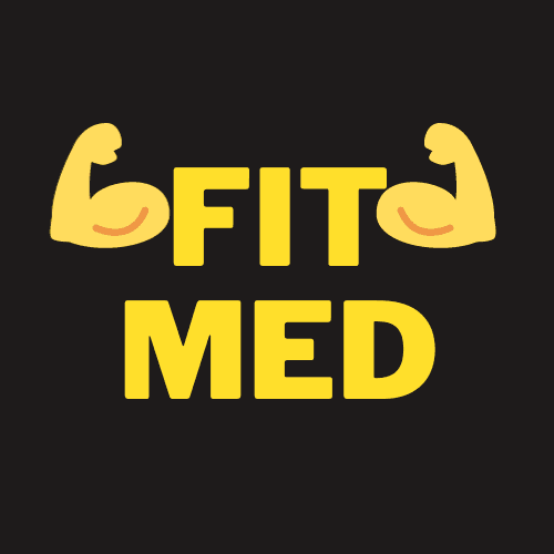 FitMed Logo